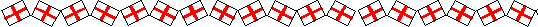 English Flags. Click to Return to Top.