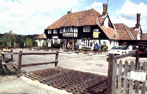 Photo of New Forest Pub